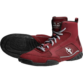 колір: гранатгравий