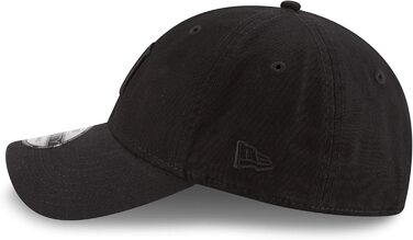 Кепка New Era Boston Red Sox 59FIFTY MLB - Чорний/Чорний - Офіційний дизайн