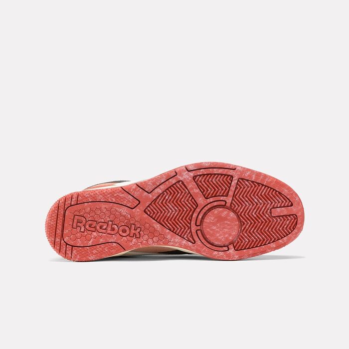 Кросівки жіночі Reebok BB 4000 II PT, 37.5 EU, сірий/бежевий