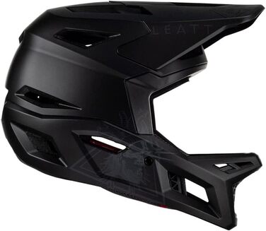 Шолом для MTB Gravity 4.0 V23 Stealth, розмір M (57-58 см)