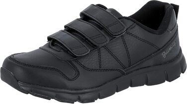 Чоловічі спортивні кросівки Brütting Classic Sport V (48 EU, чорний)