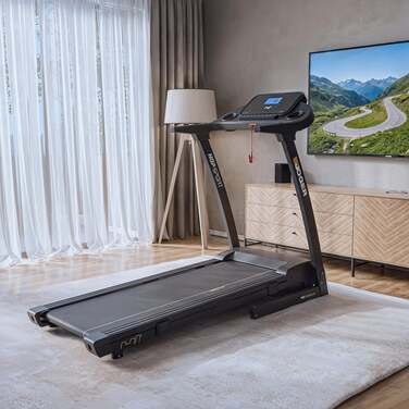Бігова доріжка Hop-Sport HS-2000LB Joger