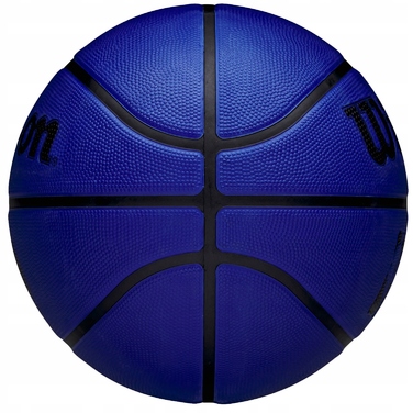 Баскетбольний м'яч Wilson NBA Golden State Warriors Premiere 7