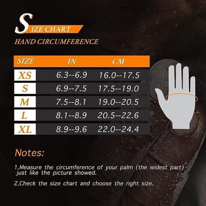 Спортивні рукавички ATERCEL для фітнесу, кросфіту, бодібілдингу, велоспорту, тренувань у залі, силових тренувань. Підходять для жінок та чоловіків, чорного кольору, розмір L