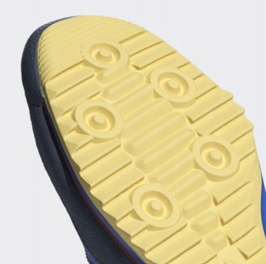 Кросівки Adidas SL 72 OG — молодіжні спортивні кеди в стилі lifestyle