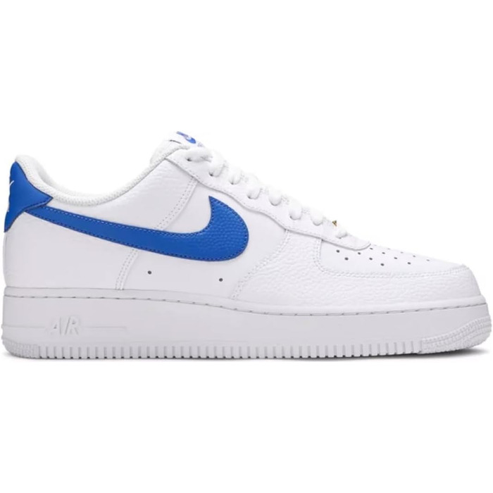 Кросівки Nike Air Force 1 для жінок, білі (41 EU)