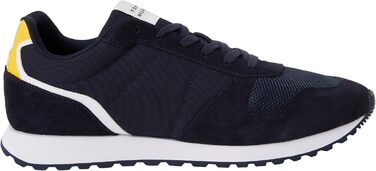 Чоловічі кросівки Tommy Hilfiger New Eva Mix Sport — сині (Desert Sky), розмір 44