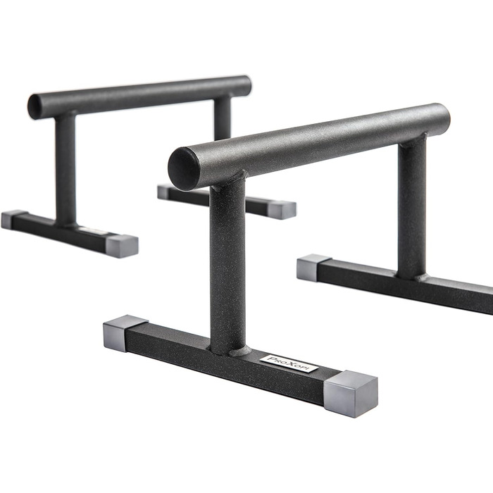 Паралельні бруси для фітнесу та калістеніки, бруси для гімнастики та силових тренувань