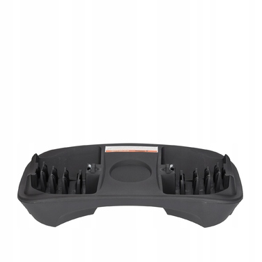 Регульовані чавунні гантелі 4FIZJO 1 x 24 кг