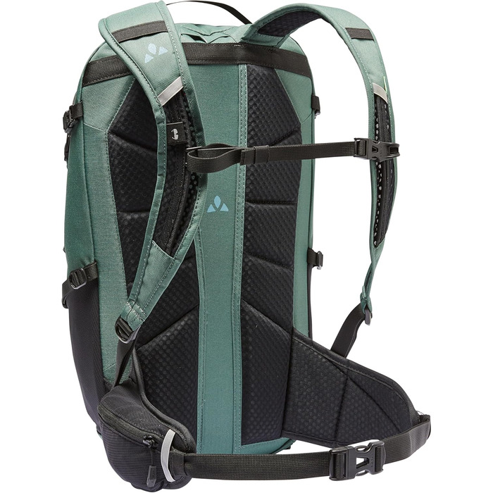 Рюкзак VAUDE Moab 20 II унісекс, 20 л, Dusty Moss