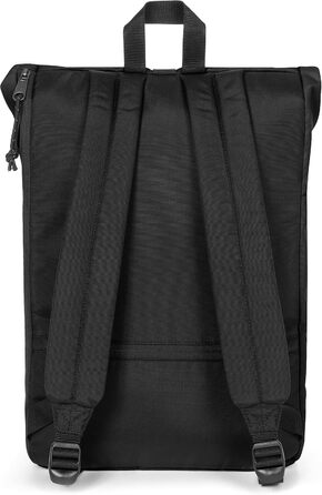 Рюкзак Eastpak UP ROLL 23 л, чорний, міський