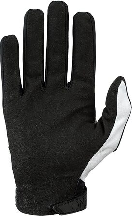 Мотоциклетні рукавички O'NEAL Matrix Youth Villain для катання на велосипеді, мотокросі, MTB, DH, FR, Downhill, Freeride. Розмір S.