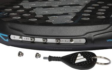 Ракетка для паделу adidas Adipower Multiweight Ctrl 3.4 Алекс Руїс