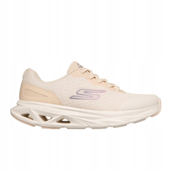 Жіноче взуття Skechers GLIDE-STEP VORTEX 129826-NAT, р. 38