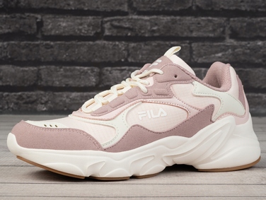 Жіночі спортивні кросівки Fila, розмір 37