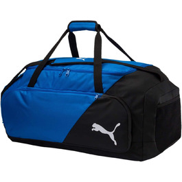 Сумка спортивна PUMA Uni LIGA Large, велика, чорна