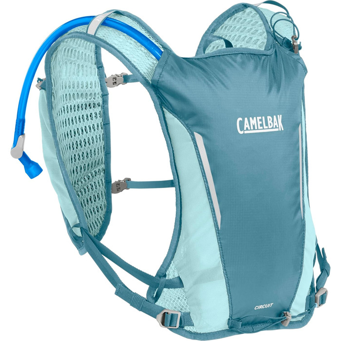 Гідраторна жилетка Camelbak для бігу та спорту
