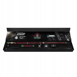Більярдний кий Evo Cues EVO Royale Garnet Crest MAX