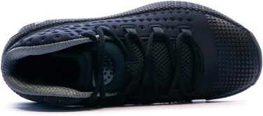 Кросівки баскетбольні чоловічі Under Armour Hovr Havoc 2 (37.5 EU, чорний)