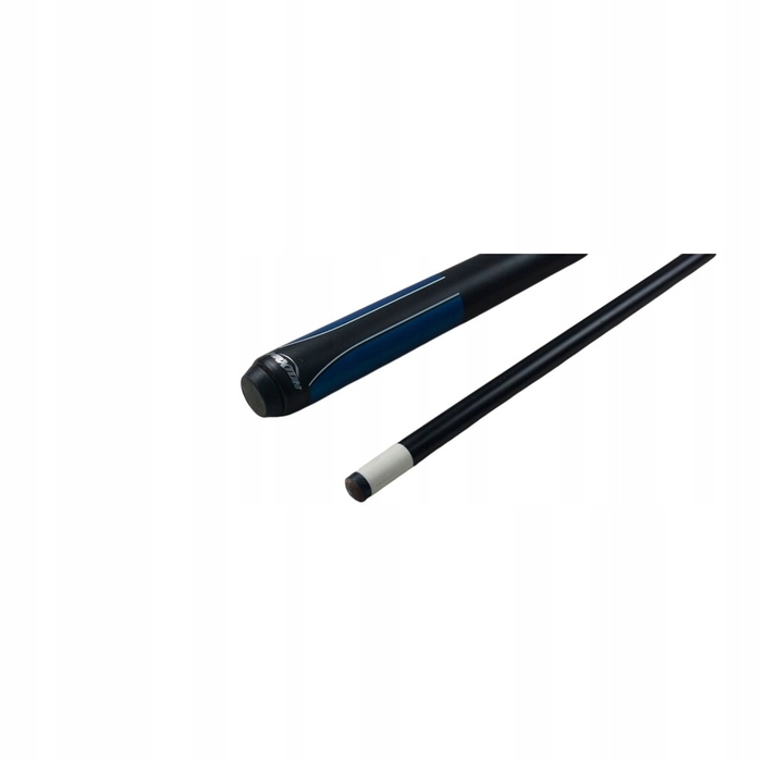 Більярдний кий Pool Maxtin Fiber (2-дільний, скловолокно), синій