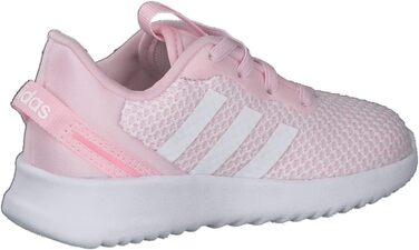 Дитячі кросівки Adidas Racer Tr 2.0 I для бігу та тренувань, рожевий, EU 22