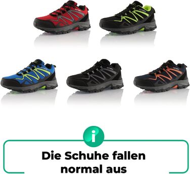 Черевики для піших прогулянок для жінок та чоловіків, дихаючі трекінгові черевики, чорно-зелені, 37 EU