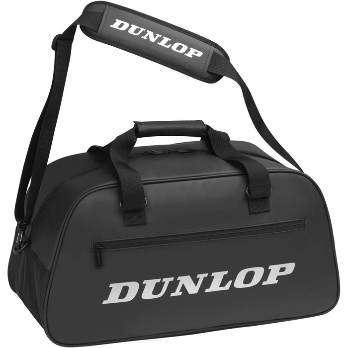 Сумка для спорту Dunlop Pro Luggage Line, містка спортивна дорожня сумка