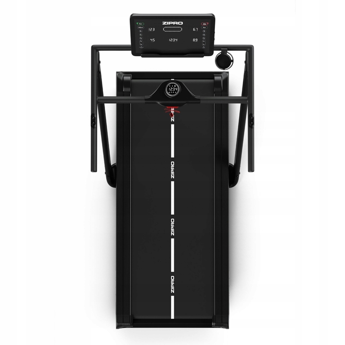 Електрична бігова доріжка Zipro Iluzion V2 до 150 кг