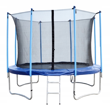 Батут із сіткою Atlas Sport 183 см FT 6