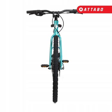 Дитячий велосипед ATTABO EASE 26