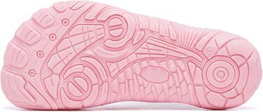 Дитячі аквашузи для хлопчиків та дівчаток Raqua, 36 EU, рожеві