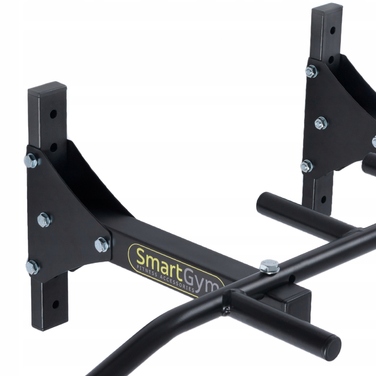 Турнік SG-12 SmartGym для стіни/стелі, навантаження до 150 кг