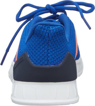 Кросівки Adidas Questar Flow Nxt для чоловіків, 38 EU, Team Royal Blue/Screaming Orange/Legend Ink