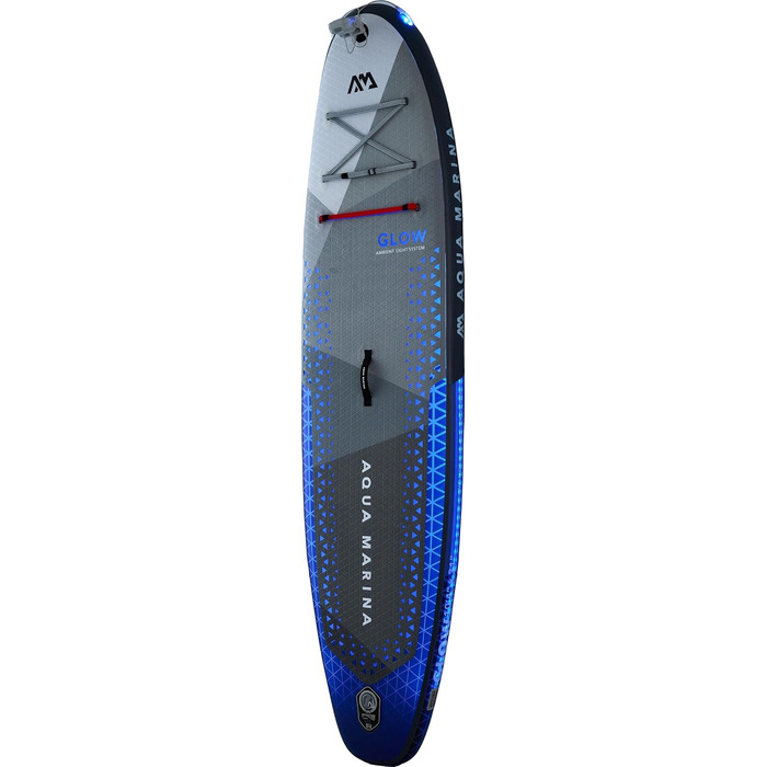Надувна SUP-дошка AM Aqua Marina Glow 3 м для плавання