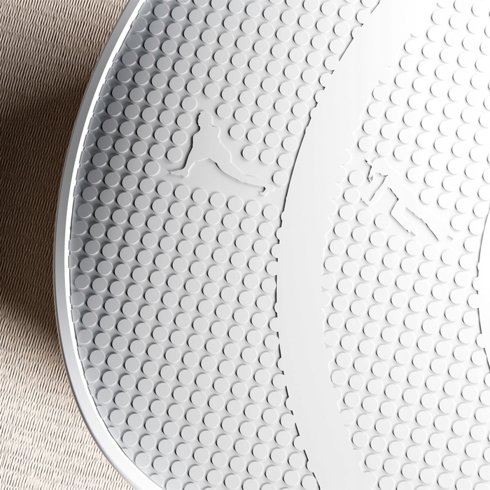 Вібраційна платформа Merach MR-2398G1-EU