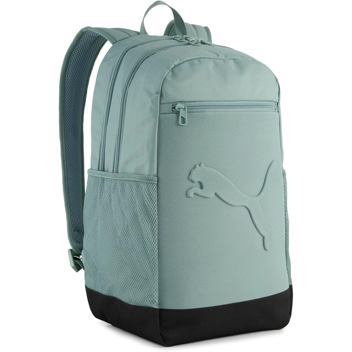 Рюкзак PUMA Buzz універсальний, міський, чорний