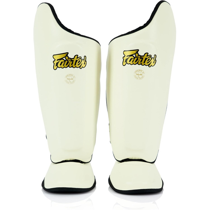 Захист гомілки Fairtex SP8 для Муай Тай, ММА, K1