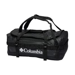 Спортивна сумка Columbia Landroamer Duffel для дорослих, чорна, унісекс