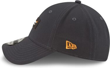 Кепка New Era Diamond Era 9Forty Adjustable NY Yankees сіра, універсальний розмір