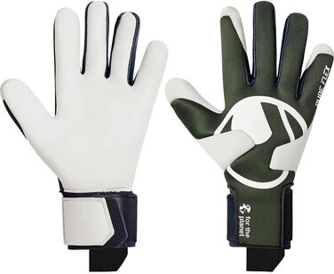 Воротарські рукавички Uhlsport Speed Contact Absolutgrip Reflex для дорослих, унісекс