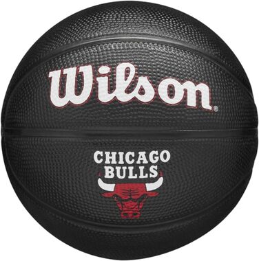 Тенісна ракетка Wilson Schwarz 3, чорна, для професіоналів
