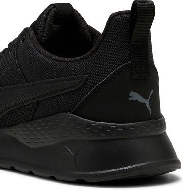 Кросівки Puma Anzarun унісекс, чорні (Puma Black), розмір 44 EU
