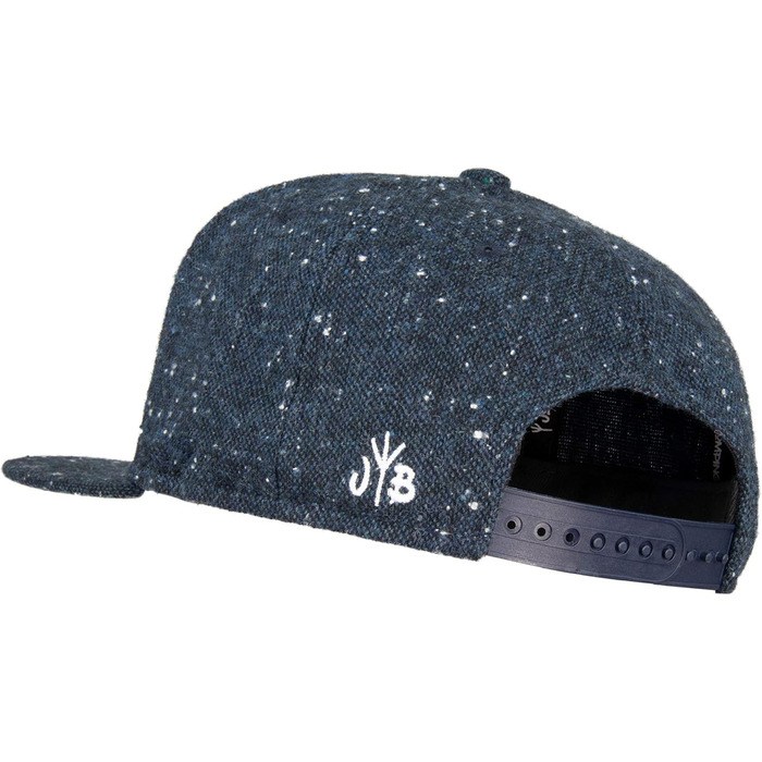 Унісекс бейсболка Jumping Bird антрацитового кольору, регульована кепка-снэпбек із вовни для прогулянок та спорту