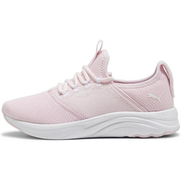 колір: відтінок рожевого пума білого кольору