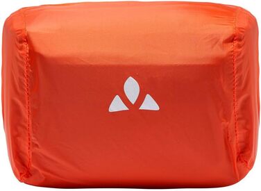 Велосипедний рюкзак VAUDE Cyclist Box, універсальний розмір, хакі