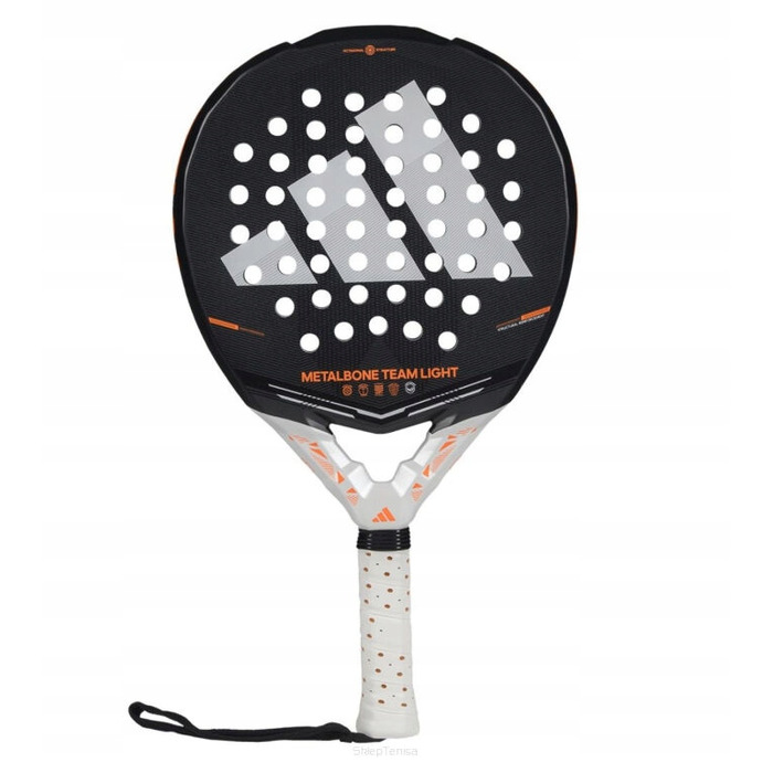 Ракетка для падел-тенісу Adidas Metalbone Team Light 2026