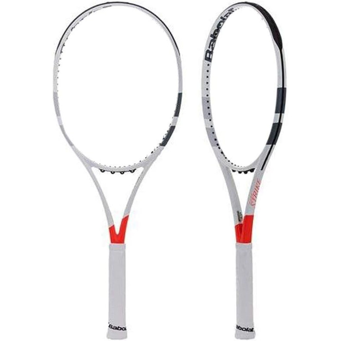 Тенісна ракетка Babolat Pure Strike 16/19, розмір 4