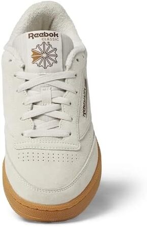 Кросівки Reebok Club C 85 чоловічі білі, 40 розмір, для спорту та активного відпочинку