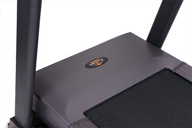 Електрична бігова доріжка Hertz Prestige (до 120 кг)