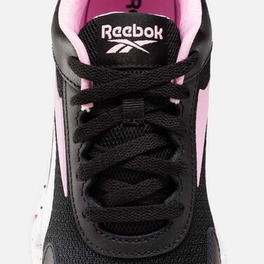 Кросівки Reebok Zig Dynamica 2.0 для дітей та дорослих (39 EU, Black/Astrorose White)